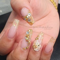 O'nail Nail&body เมืองกระบี่