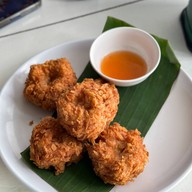 เมนูของร้าน ครัวลุงเปี๊ยก