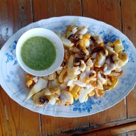 เจ๊แดงซีฟู้ด