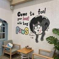 Sonata's siberian Cafe