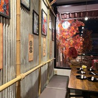 โชริน424 อิซากายะ SHORIN424 IZAKAYA