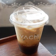 เมนูของร้าน Vachi Old Town (วาชิโอลด์ทาวน์)