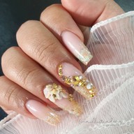 O'nail Nail&body เมืองกระบี่