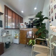 HOME POST COFFEE Home Post Coffee