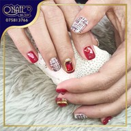 O'nail Nail&body เมืองกระบี่