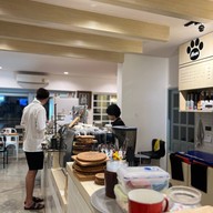 Sonata's siberian Cafe