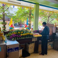 วัดบางวัว (หลวงพ่อดิ่ง) ฉะเชิงเทรา