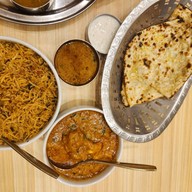 Madras Darbar Indian Restaurant  Pattaya