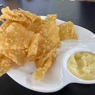 ฟู่ บะหมี่เกี๊ยวกุ้ง สุกี้กระทะร้อน