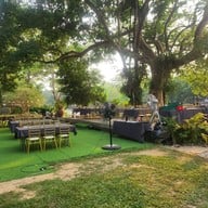 ภูมนตรา รีสอร์ท