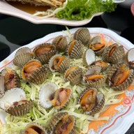 ครัวใบไม้ชายคลอง