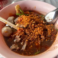 ก๋วยเตี๋ยวคุณยาย
