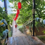 บรรยากาศ Neramit Cafe At Chainat