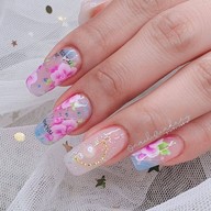 O'nail Nail&body เมืองกระบี่