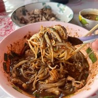 ก๋วยเตี๋ยวคุณยาย