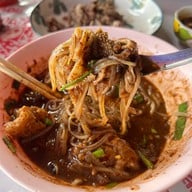 ก๋วยเตี๋ยวคุณยาย