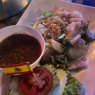 เมนูของร้าน CM90