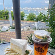 City Coffee Pattaya