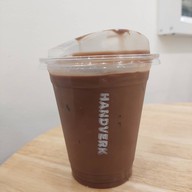 เมนูของร้าน Handverk Slowbar (CDC) CDC