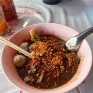 ก๋วยเตี๋ยวคุณยาย
