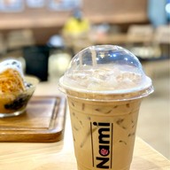 เมนูของร้าน Nami เซ็นทรัล มหาชัย