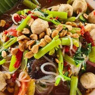 หม่องแซ่บ อรัญฯ กม.2 สาขา2