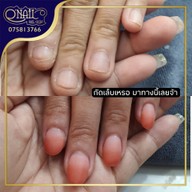 O'nail Nail&body เมืองกระบี่