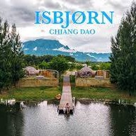 Isbjorn coffee shop Chiangdao 1