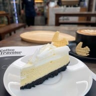 Sweet Pista ลาดกระบัง