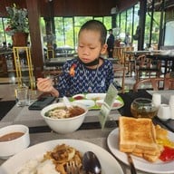 ภูมนตรา รีสอร์ท