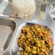 Rice room canteen and Kepler BKK Lasalle 8