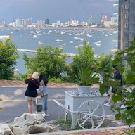 City Coffee Pattaya