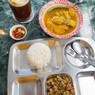 Rice room canteen and Kepler BKK Lasalle 8