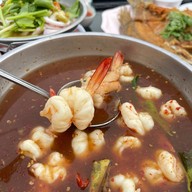 ครัวใบไม้ชายคลอง