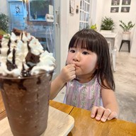 Sonata's siberian Cafe