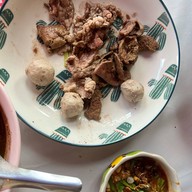 ก๋วยเตี๋ยวคุณยาย