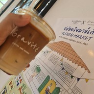 Gravité Coffee and Rooms