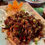 เมนูของร้าน CM90