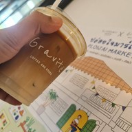 Gravité Coffee and Rooms