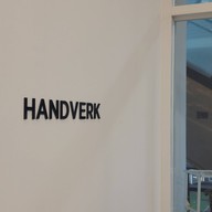 บรรยากาศ Handverk Slowbar (CDC) CDC