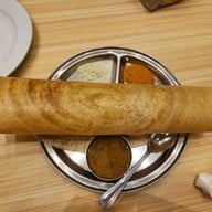 Madras Darbar Indian Restaurant  Pattaya