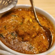 Madras Darbar Indian Restaurant  Pattaya