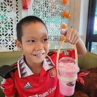 เมนูของร้าน Neramit Cafe At Chainat