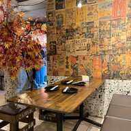 โชริน424 อิซากายะ SHORIN424 IZAKAYA