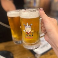 โชริน424 อิซากายะ SHORIN424 IZAKAYA