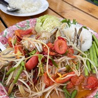 ครัวใบไม้ชายคลอง