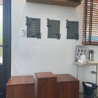 HOME POST COFFEE Home Post Coffee