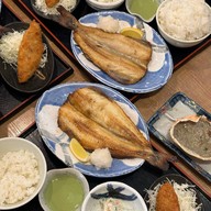 Isomaru Suisan Narita station