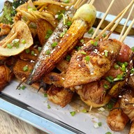 หม่าล่าอากง บางใหญ่