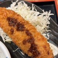 Isomaru Suisan Narita station